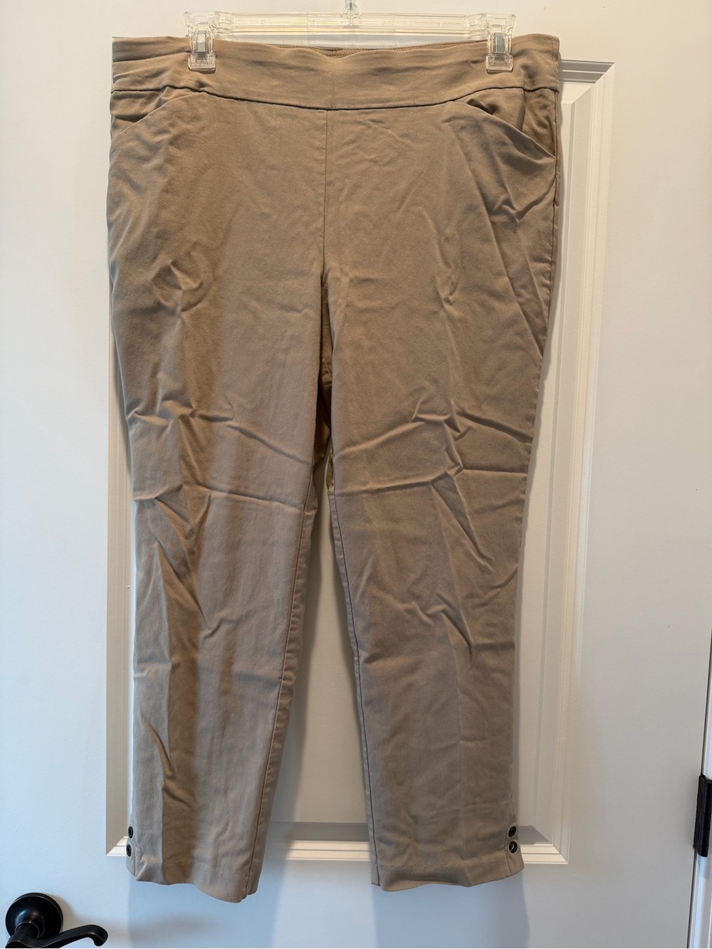 Counterparts Women’s Khaki Pants